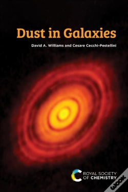 Capa do artigo Dust In Galaxies