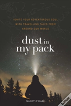 Capa do artigo Dust In My Pack