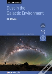 Capa do artigo Dust In The Galactic Environment (Third Edition)