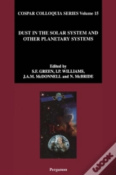 Dust In The Solar System And Other Planetary Systems