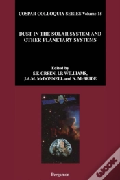 Capa do artigo Dust In The Solar System And Other Planetary Systems