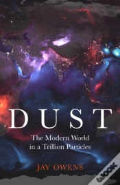 Capa do artigo Dust