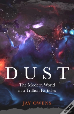 Capa do artigo Dust