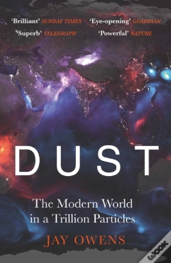 Capa do artigo Dust