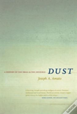 Capa do artigo Dust