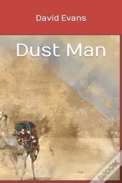 Capa do artigo Dust Man