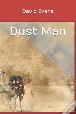 Capa do artigo Dust Man