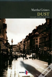 Capa do artigo Dust