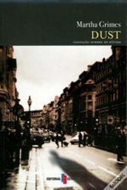 Capa do artigo Dust