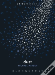 Capa do artigo Dust