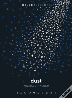 Capa do artigo Dust