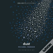 Capa do artigo Dust