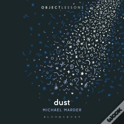 Capa do artigo Dust