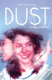 Capa do artigo Dust