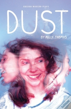 Capa do artigo Dust