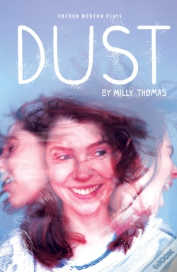 Capa do artigo Dust
