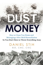 Capa do artigo Dust Money