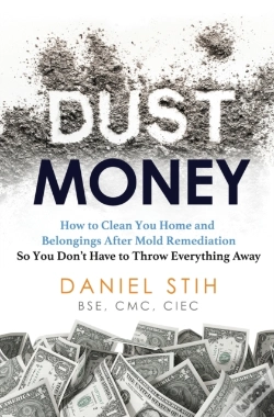 Capa do artigo Dust Money