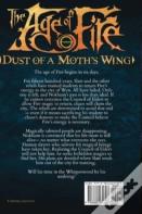 Dust Of A Moth'S Wing