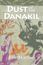 Dust Of The Danakil