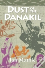 Capa do artigo Dust Of The Danakil