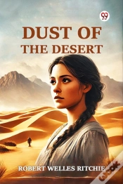 Capa do artigo Dust Of The Desert (Edition1)