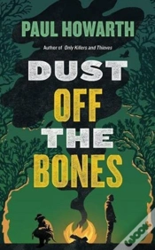 Capa do artigo Dust Off The Bones