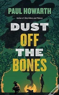 Capa do artigo Dust Off The Bones