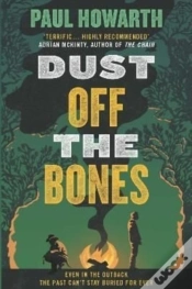 Capa do artigo Dust Off The Bones
