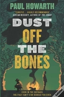 Capa do artigo Dust Off The Bones