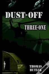 Capa do artigo Dust-Off Three-One