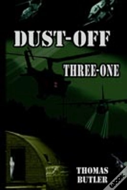 Capa do artigo Dust-Off Three-One