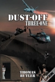 Capa do artigo Dust-Off Three-One