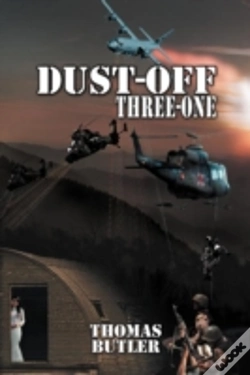 Capa do artigo Dust-Off Three-One