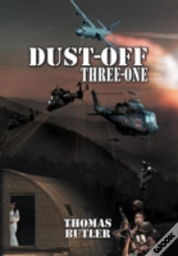 Capa do artigo Dust-Off Three-One
