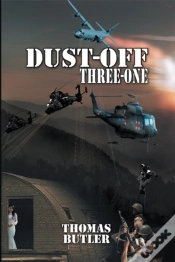 Capa do artigo Dust-Off Three-One