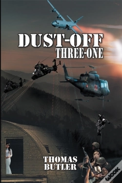 Capa do artigo Dust-Off Three-One