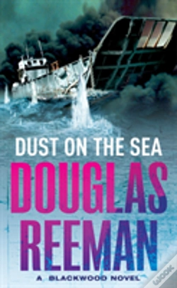 Capa do artigo Dust On The Sea