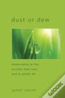 Dust Or Dew