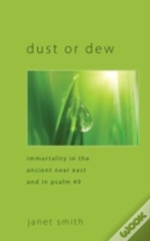 Dust Or Dew