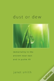 Capa do artigo Dust Or Dew