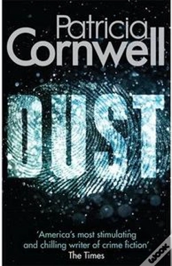 Capa do artigo Dust