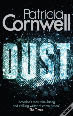 Capa do artigo Dust