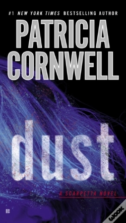 Capa do artigo Dust