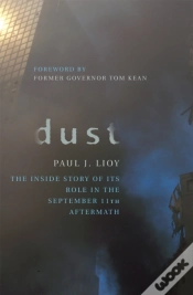 Capa do artigo Dust