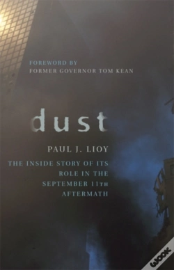 Capa do artigo Dust
