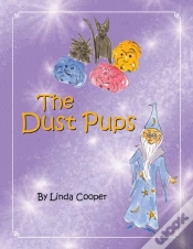 Capa do artigo Dust Pups
