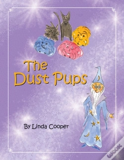 Capa do artigo Dust Pups