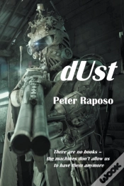 Capa do artigo Dust