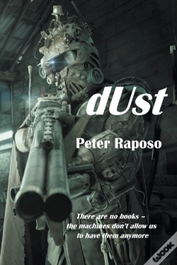Capa do artigo Dust